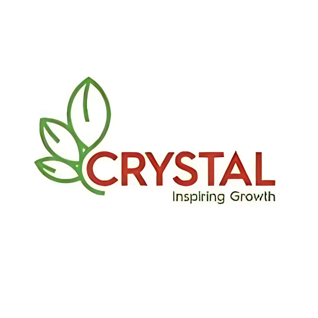 CRYSTAL