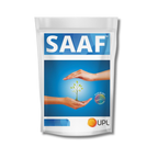 UPL Saaf Fungicide Carbendazim 12% + Mancozeb 63% WP | Broad Spectrum Systemic & Contact Fungicide for Effective Disease Control in Crops