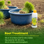 IFFCO Nano DAP Liquid Fertilizer | Advanced Nano Technology for Enhanced Nutrient Use Efficiency & Crop Growth