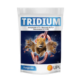 UPL Tridium Azoxystrobin 4.7% + Mancozeb 59.7% + Tebuconazole 5.6% WG Fungicide | Broad Spectrum Systemic & Contact Action for Disease Control in Multiple Crops