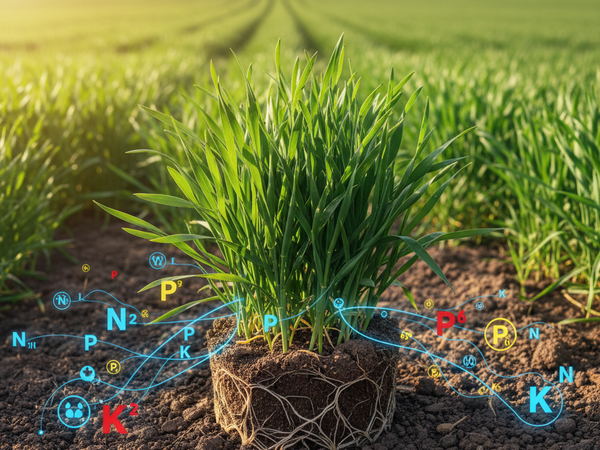 Best Plant Growth Boosters for More Flowers & Healthy Plants