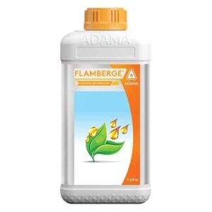 ADAMA FLAMBERGE (A Natural Bio-Stimulant)