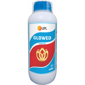 UPL Glowed (Tebuconazole 6.7% + Captan 26.9% SC)